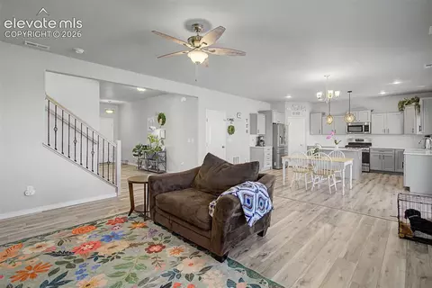 Other - 7901 Berwyn Loop, Peyton, CO 80831 photo 1 of 6