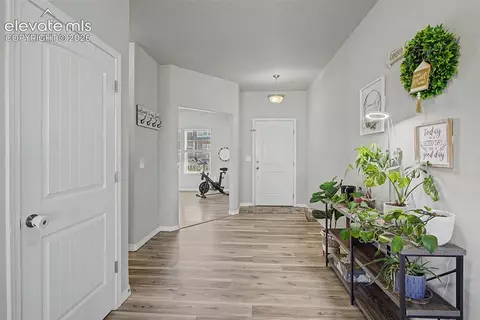 Entry Way - 7901 Berwyn Loop, Peyton, CO 80831 photo 1 of 1