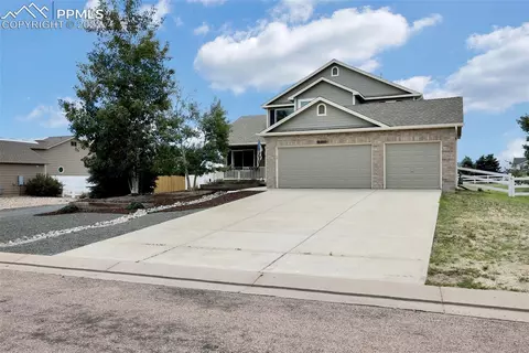 8460 Tibbs Rd, Peyton, CO 80831 photo 1