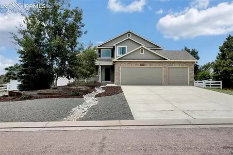 8460 Tibbs Rd, Peyton, CO 80831 photo 2