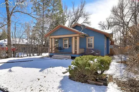 735 E Uintah St, Colorado Springs, CO 80903