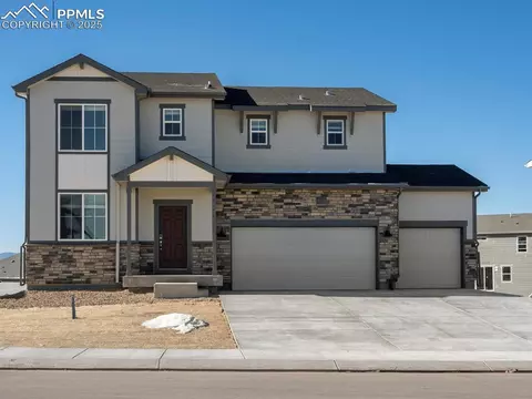 10448 Devoncove Dr, Peyton, CO 80831