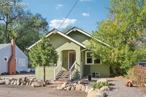 6 Alsace Way, Colorado Springs, CO 80906
