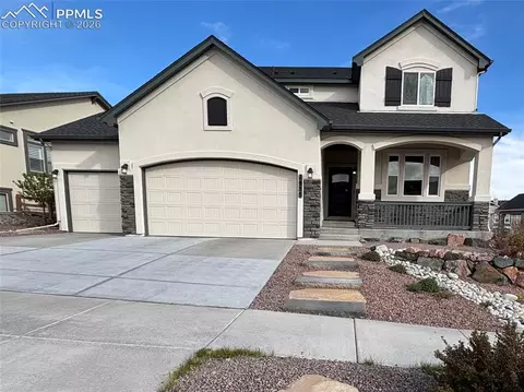 1955 Ruffino Dr, Colorado Springs, CO 80921