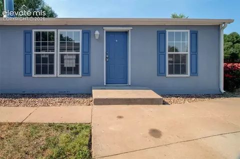 845 Desert Cir, Fountain, CO 80817
