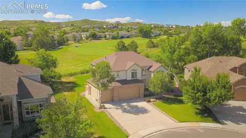 1511 Peninsula Cir, Castle Rock, CO 80104