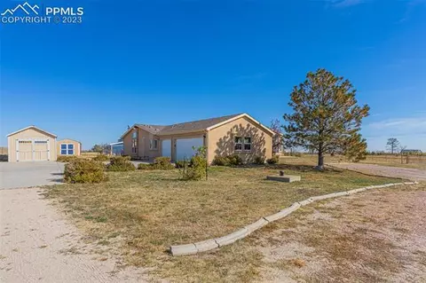 14980 Tiboria Loop, Peyton, CO 80831 photo 2