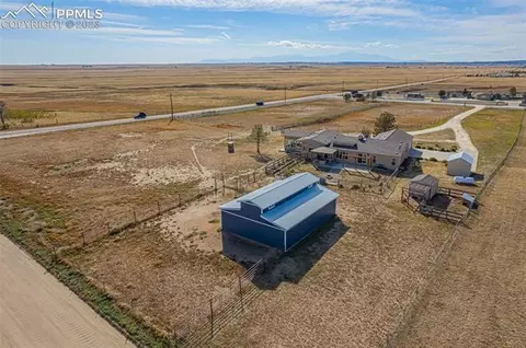 14980 Tiboria Loop, Peyton, CO 80831 photo 32