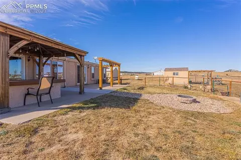 14980 Tiboria Loop, Peyton, CO 80831 photo 28