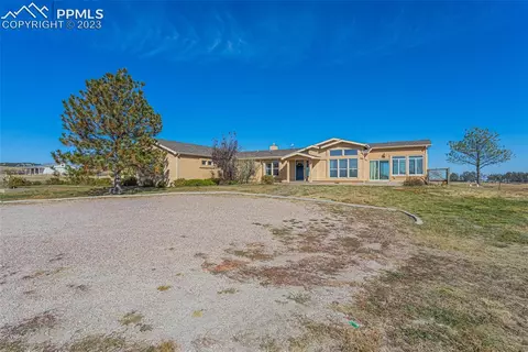14980 Tiboria Loop, Peyton, CO 80831 photo 1