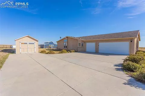 14980 Tiboria Loop, Peyton, CO 80831 photo 3