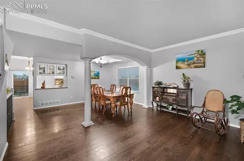 10337 Mount Evans Dr, Peyton, CO 80831 photo 4