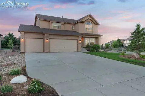 10337 Mount Evans Dr, Peyton, CO 80831 photo 2