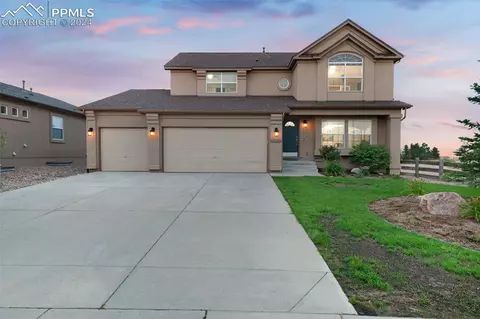 10337 Mount Evans Dr, Peyton, CO 80831