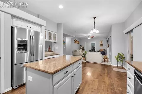 10337 Mount Evans Dr, Peyton, CO 80831 photo 10