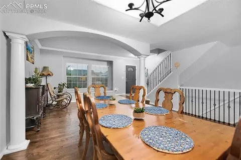 10337 Mount Evans Dr, Peyton, CO 80831 photo 6