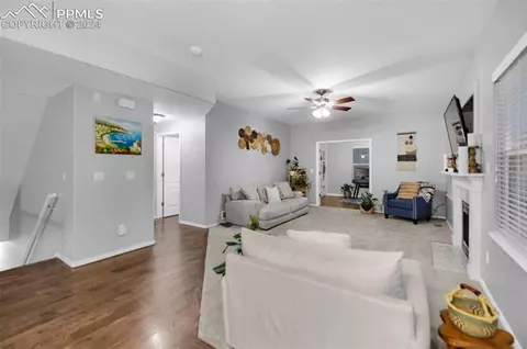 10337 Mount Evans Dr, Peyton, CO 80831 photo 13