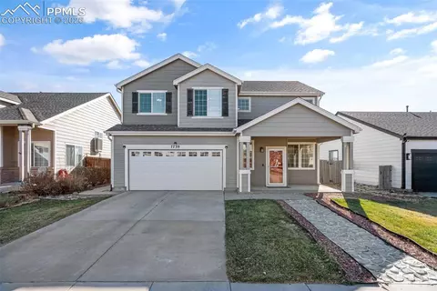 7739 Barn Owl Dr, Fountain, CO 80817