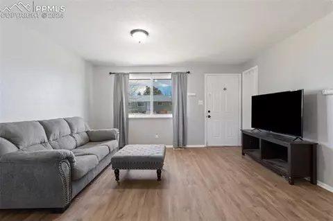 4114 Tennyson Ave, Colorado Springs, CO 80910