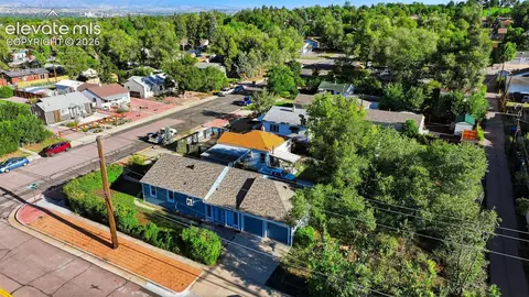 901 Iowa Ave, Colorado Springs, CO 80909