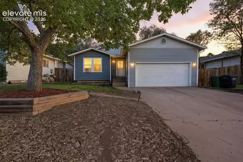 972 Columbine Ave, Colorado Springs, CO 80904