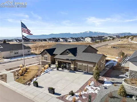 9996 Antelope Ravine Dr, Colorado Springs, CO 80908