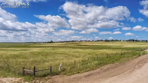 19225 Elliott Vw, Peyton, CO 80831 photo 1