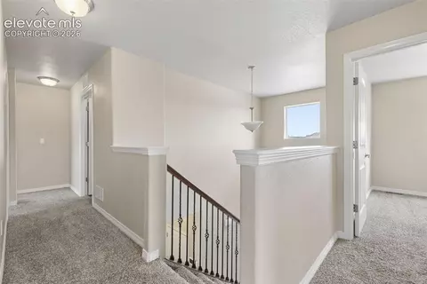 Entry Way - 11909 Eagle Crest Ct, Peyton, CO 80831 photo 2 of 2