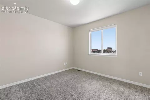 Bedroom - 11909 Eagle Crest Ct, Peyton, CO 80831 photo 4 of 5