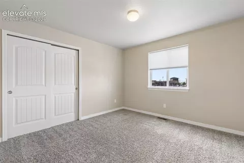 Bedroom - 11909 Eagle Crest Ct, Peyton, CO 80831 photo 3 of 5
