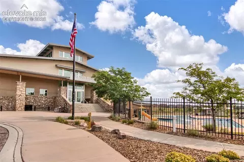 Exterior - 11909 Eagle Crest Ct, Peyton, CO 80831 photo 4 of 4