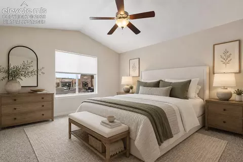 Bedroom - 11909 Eagle Crest Ct, Peyton, CO 80831 photo 1 of 5
