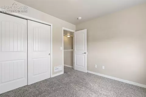 Bedroom - 11909 Eagle Crest Ct, Peyton, CO 80831 photo 5 of 5