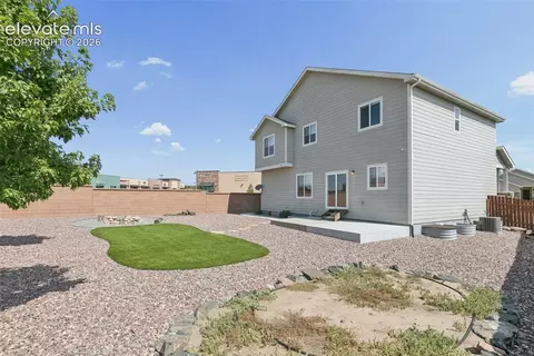 Other - 11909 Eagle Crest Ct, Peyton, CO 80831 photo 11 of 16