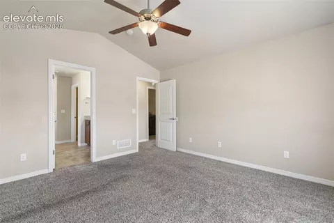 Bedroom - 11909 Eagle Crest Ct, Peyton, CO 80831 photo 2 of 5