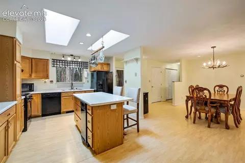 167 E Kelleys Rd, Woodland Park, CO 80863