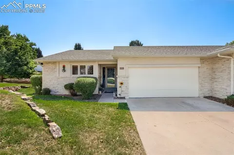 5119 Lewisia Pt, Colorado Springs, CO 80917