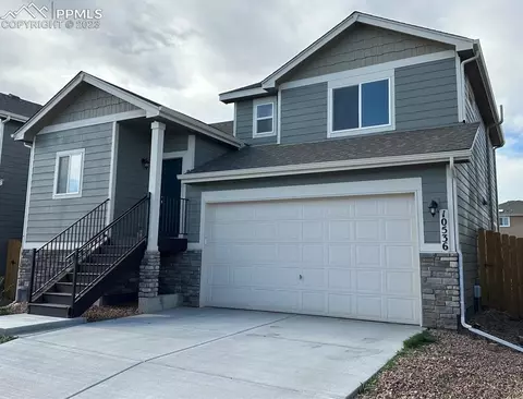 10536 Kalama Dr, Colorado Springs, CO 80925