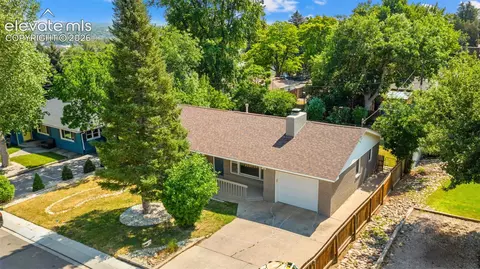 10 El Sereno Dr, Colorado Springs, CO 80906
