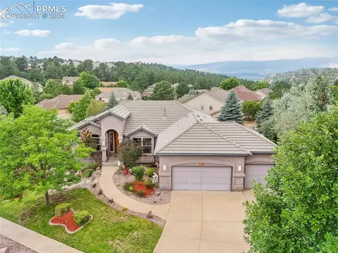 2125 Rockhurst Blvd, Colorado Springs, CO 80918
