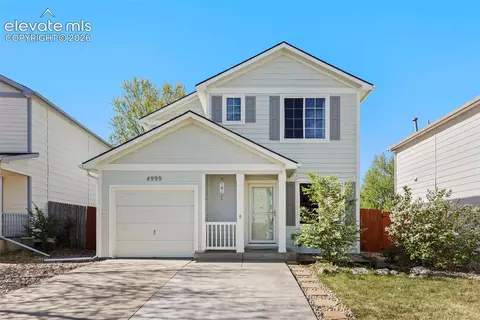 4999 Rusty Nail Pt, Colorado Springs, CO 80916