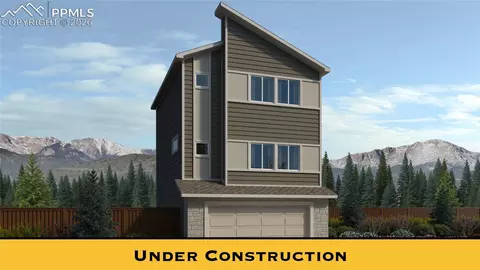 4530 Hawk Haven Vw, Colorado Springs, CO 80925