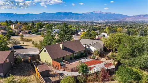 5374 Bluestem Dr, Colorado Springs, CO 80917