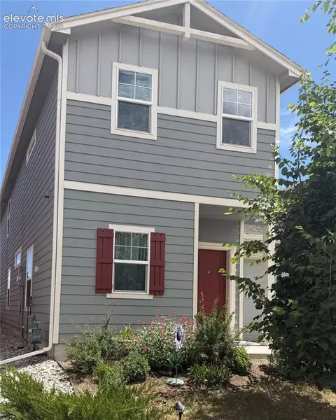 4139 Jericho Loop, Colorado Springs, CO 80916