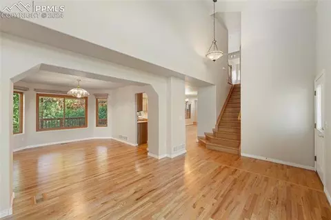 3463 Cape Romain Dr, Colorado Springs, CO 80920