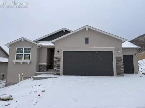 5386 Mesa Top Dr, Monument, CO 80132