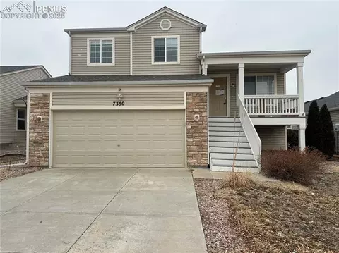 7350 Glenburn Dr, Fountain, CO 80817