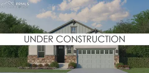 8492 W Dines Blvd, Colorado Springs, CO 80908