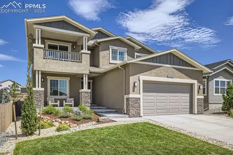 10552 Grand Lawn Cir, Colorado Springs, CO 80924