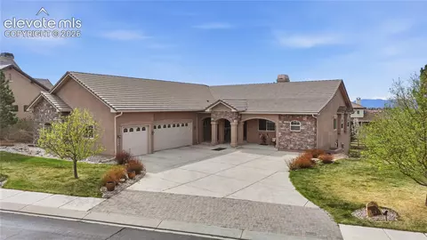 2265 Rainbows End Pt, Colorado Springs, CO 80921